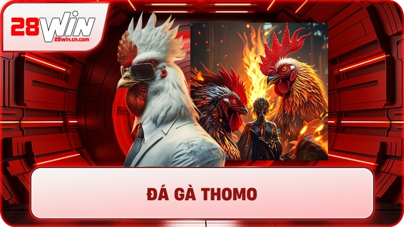 Đá Gà Thomo - Xem Trực Tiếp Đấu Trường Cựa Sắt #1 2025 2 Đá Gà Thomo - Xem Trực Tiếp Đấu Trường Cựa Sắt #1 2025