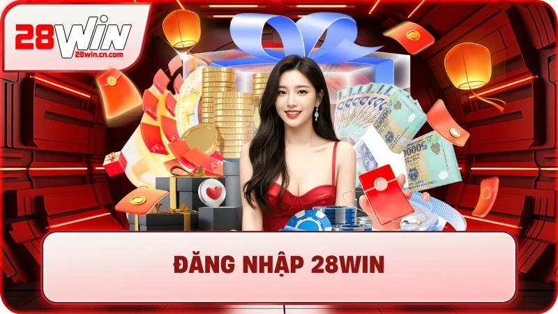 Đăng Nhập 28Win - Link Chính Thức Và Hướng Dẫn An Toàn 7 Đăng Nhập 28Win - Link Chính Thức Và Hướng Dẫn An Toàn